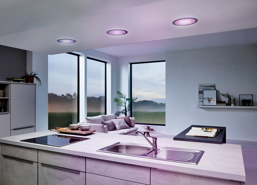 Recessed Lights