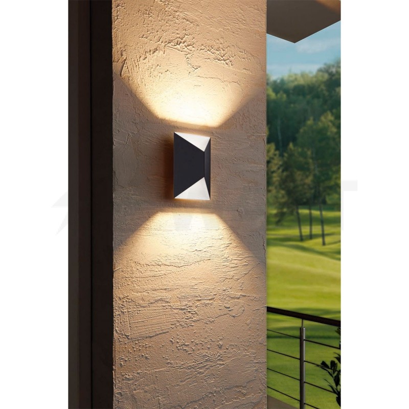 Outdoor Wall Lights